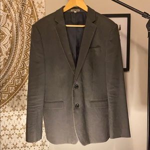 Express  Corduroy Sport Coat